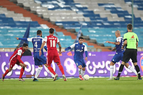 دربی