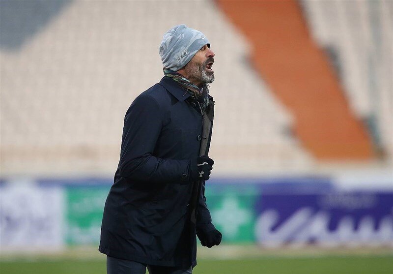 هشدار سرمربی اسپانیایی به فوتبال ایران | هیچ جای جهان این اتفاق مثل لیگ ایران نمی افتد!