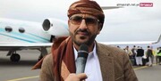 مقام یمنی درباره مذاکرات صنعا با ریاض: درباره استمرار آرام‌سازی توافق کردیم | هنوز به نقطه نهایی نرسیده‌ایم