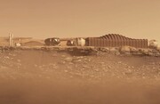 تصاویر | رونمایی از اقامتگاه مریخی ناسا | فضانوردان در چنین مکانی زندگی خواهند کرد
