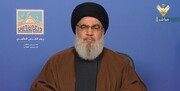 سید حسن نصرالله: توافق ایران و عربستان سعودی ثاثیر بسزایی بر منطقه دارد | ایران به رهبری امام سید علی خامنه‌ای پشتیبان حقیقی مقاومت است