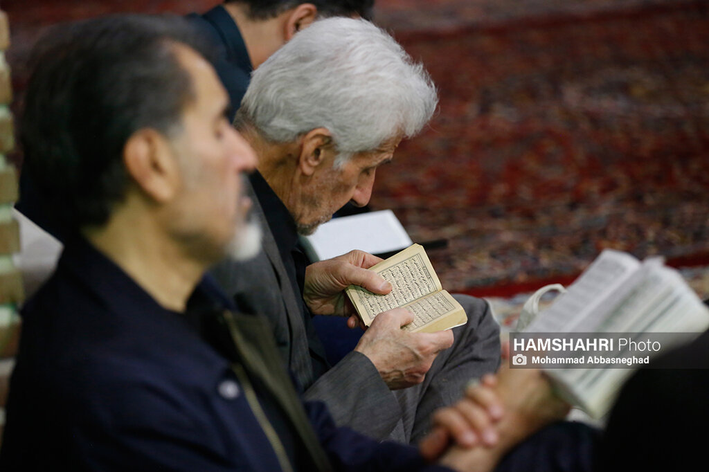 ماه رمضان ماه رهایی از عادت های بد