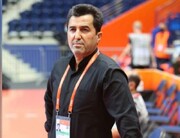 مربی ایرانی با قرارداد سنگین سرمربی تیم ملی کویت شد