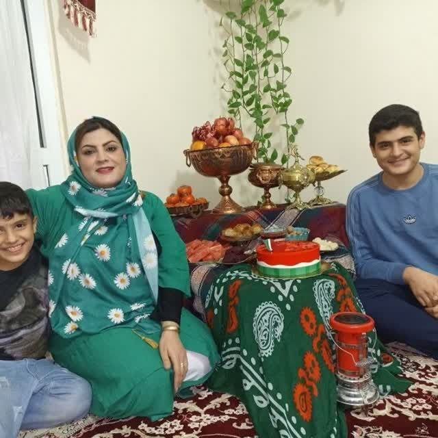 عکس | مردی که همسر و ۲ فرزندش را کشت | قاتل خونسرد: احساس خاصی ندارم؛ از عذاب دیدن آنها رها شدم