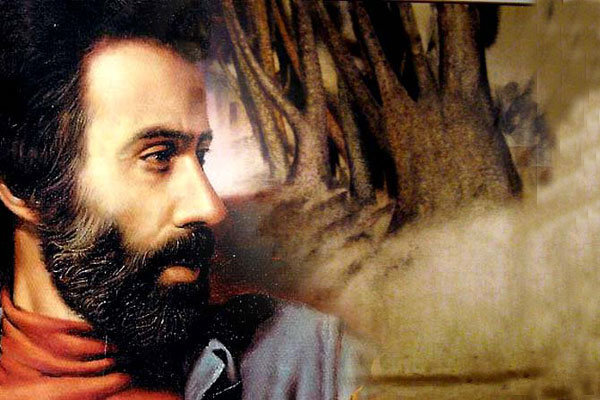 سهراب سپهری