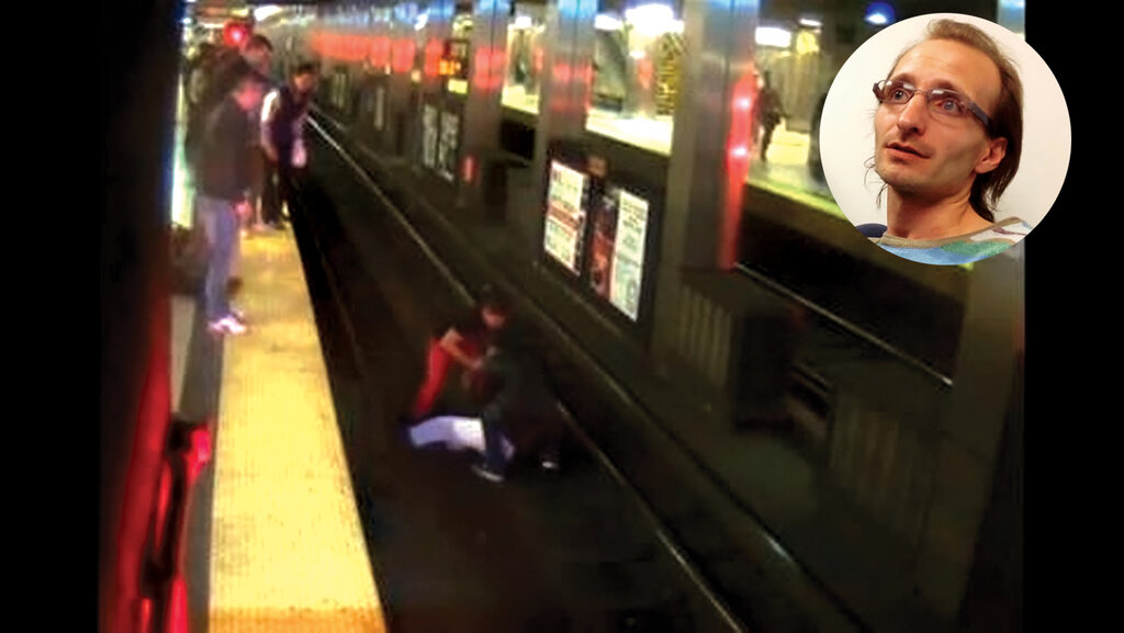 این افراد شجاعترین انسانهای دنیا هستند | یک پسر ۵ ساله در بین شجاعترین افراد کره زمین | ماجرای پدری که فرزندش را از دهان تمساح بیرون کشید