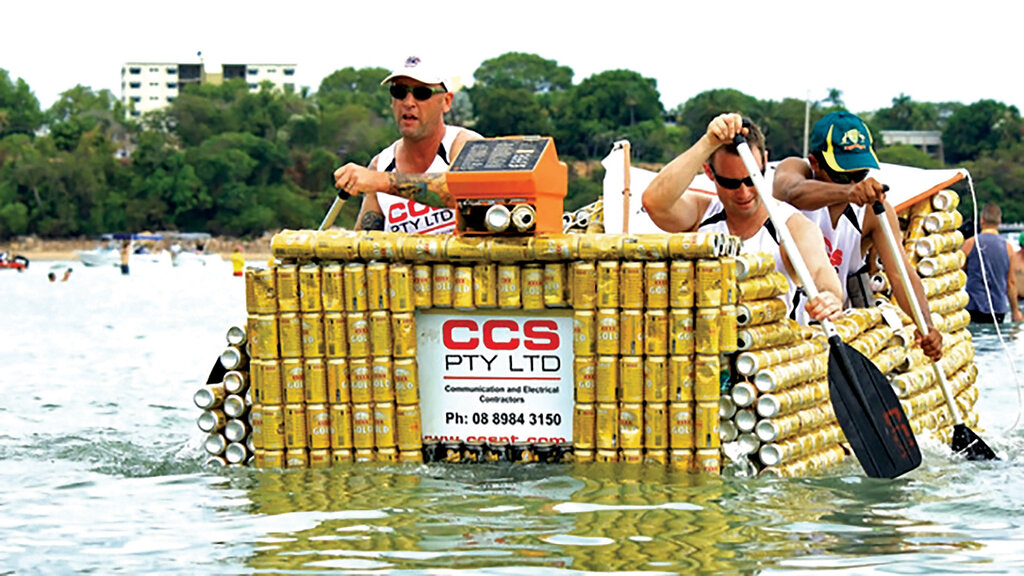 عجیب و غریبترین فستیوالهای سراسر دنیا