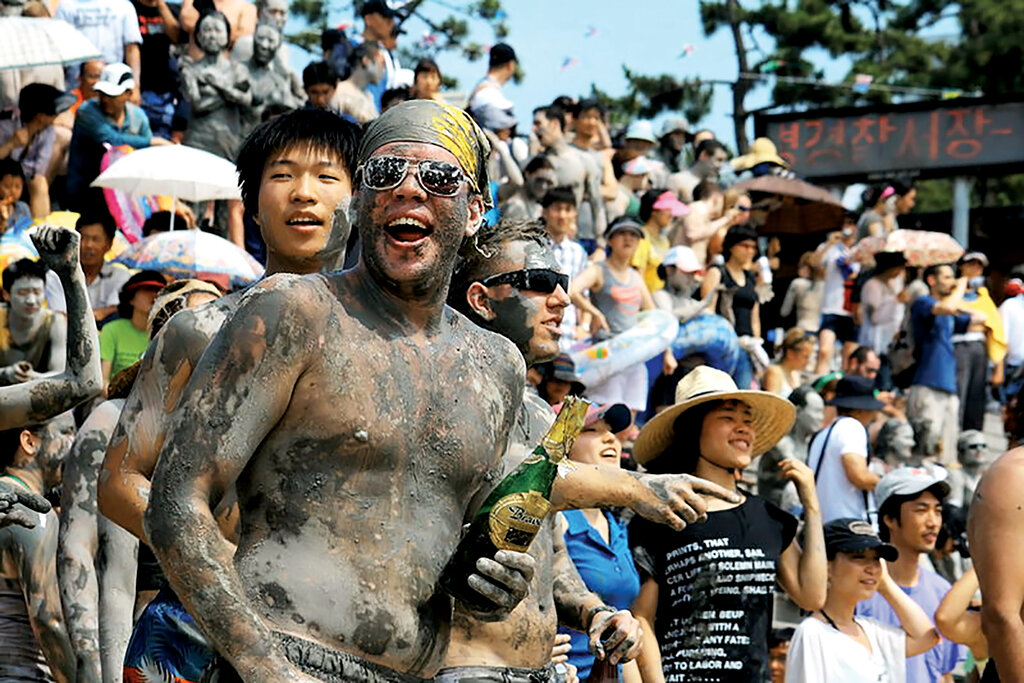 عجیب و غریبترین فستیوالهای سراسر دنیا