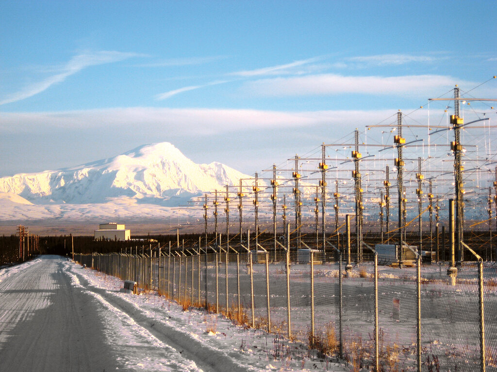با زمین لرزه همه ما آشنا هستیم اما درباره آسمان لرزه چیزی میدانید؟ | آسمان لرزهها کار آدم فضایی هاست؟