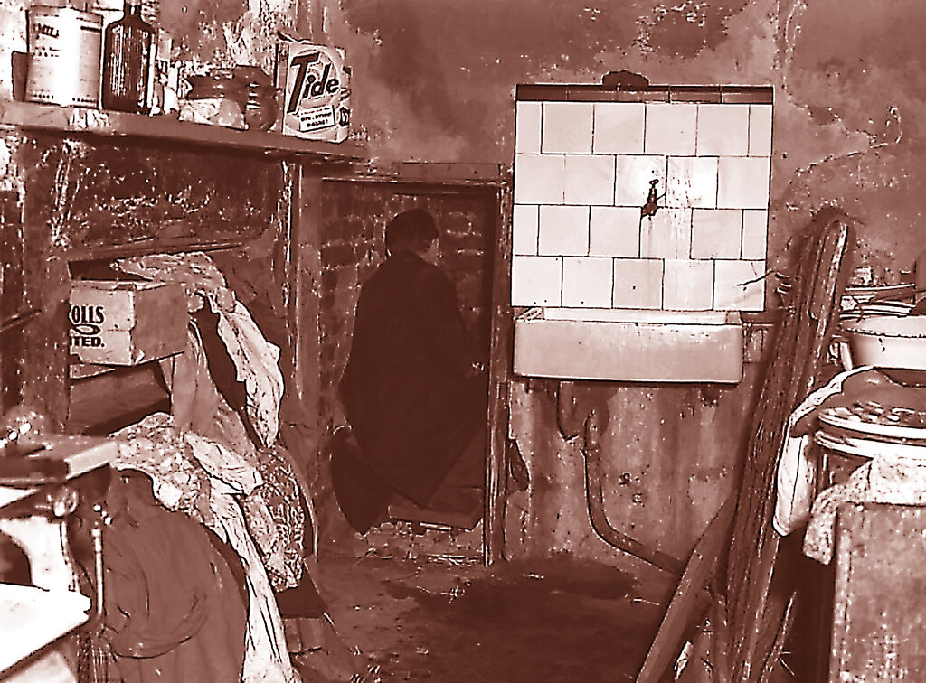 این مرد باعث شد قانون اعدام در انگلستان برچیده شود