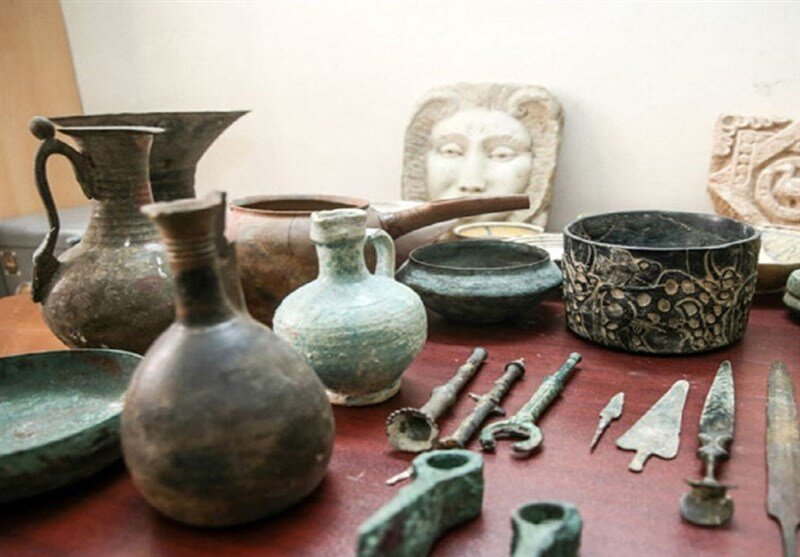 چرا حفاری برای یافتن گنج در برخی استانها خیلی بیشتر است؟ | پشت پرده یک جمله؛ « کجاهای ایران میشود گنج پیدا کرد؟ »