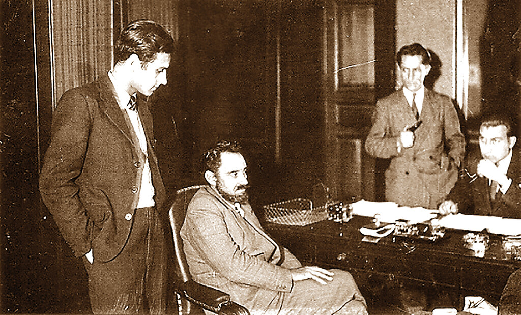 ماجرای جنایتهای وحشتناکی که در دوران اشغال فرانسه رخ داد | قتلهای مخوف «دکتر شیطانی»