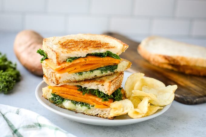 طرز تهیه پنینی مرغ و سیب زمینی | فوت و فنهای دستور پخت پنینی مرغ و سیب زمینی