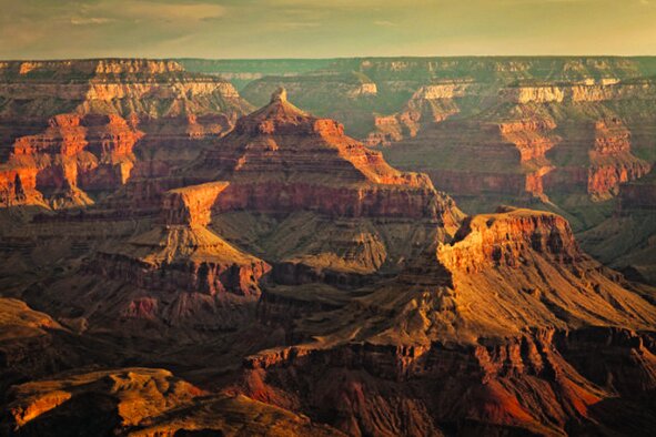 تمدنهایی که «نبودند»