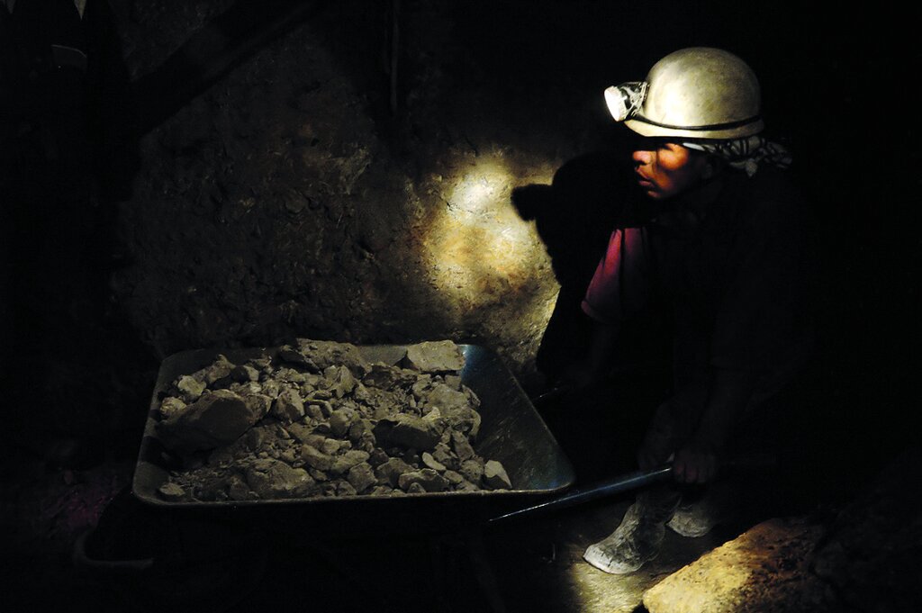 تمدنهایی که «نبودند»