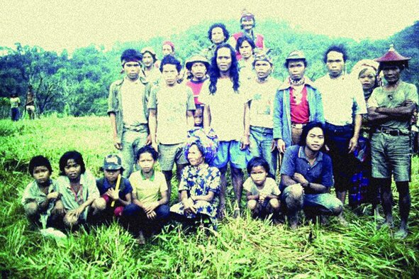 تمدنهایی که «نبودند»