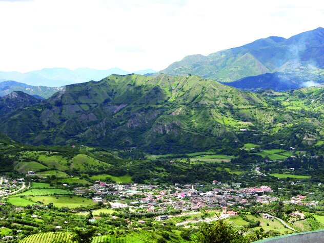 تمدنهایی که «نبودند»