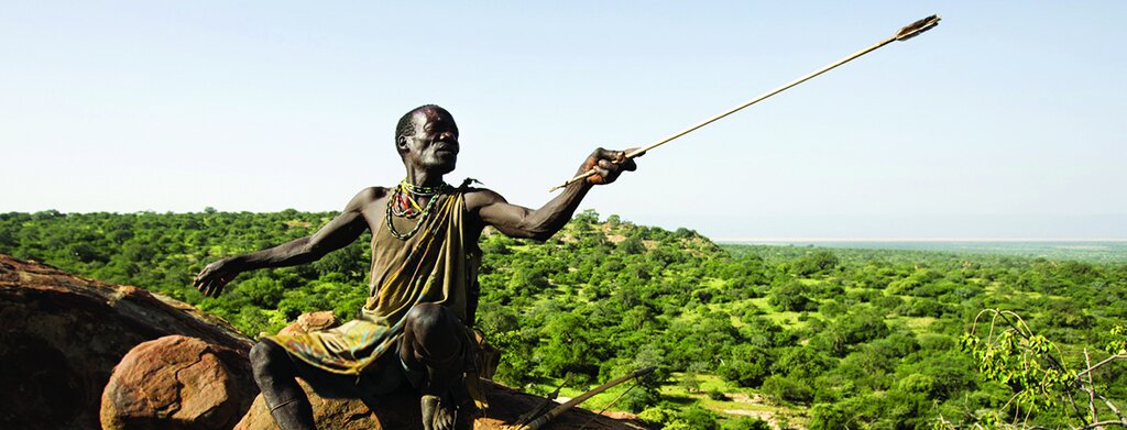 سفر به دوران دایناسورها