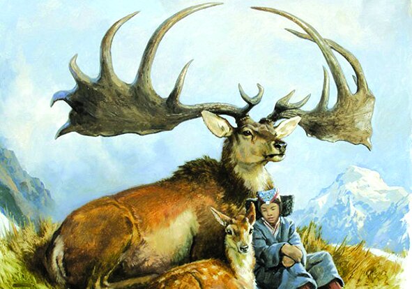 آیا میتوان به بازگشت دوباره حیوانات منقرض شده امیدوار بود؟