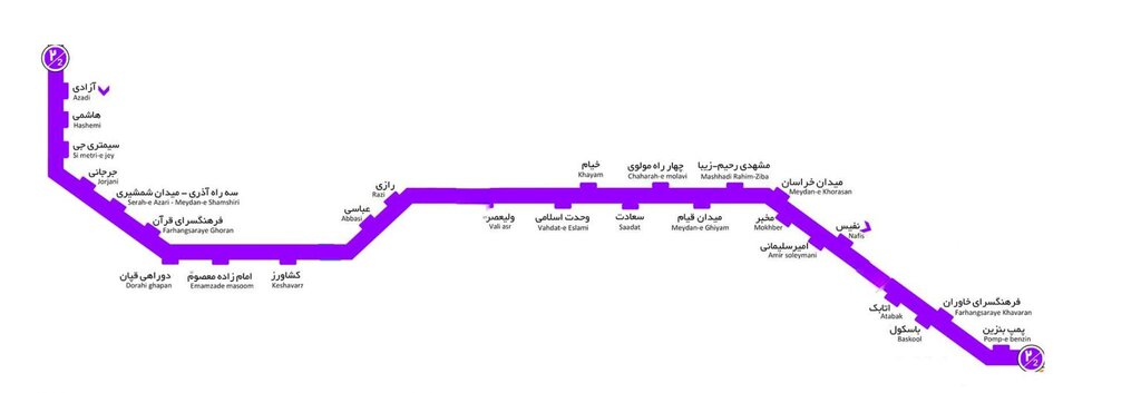 ناوگان حمل و نقل عمومی از دیروز تا امروز | هزینه سفر با اتوبوسهای معینالتجار؛ نفری ۳ شاهی