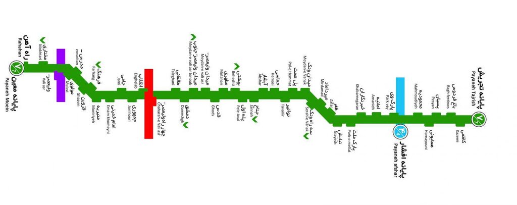 ناوگان حمل و نقل عمومی از دیروز تا امروز | هزینه سفر با اتوبوسهای معینالتجار؛ نفری ۳ شاهی