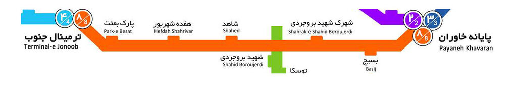 ناوگان حمل و نقل عمومی از دیروز تا امروز | هزینه سفر با اتوبوسهای معینالتجار؛ نفری ۳ شاهی