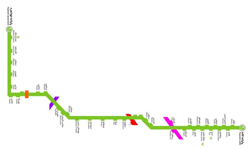 ناوگان حمل و نقل عمومی از دیروز تا امروز | هزینه سفر با اتوبوسهای معینالتجار؛ نفری ۳ شاهی