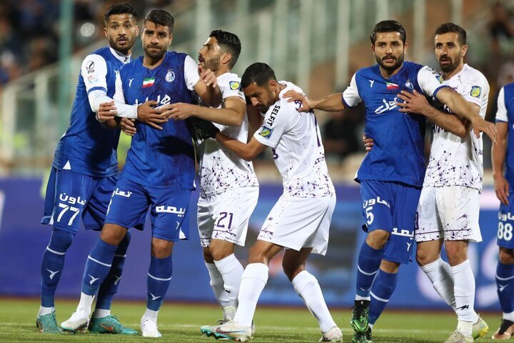 استقلال
