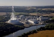 آلمان انرژی هسته‌ای را کنار می‌گذارد: بسته شدن آخرین سه نیروگاه هسته‌ای در بزرگترین اقتصاد اروپا