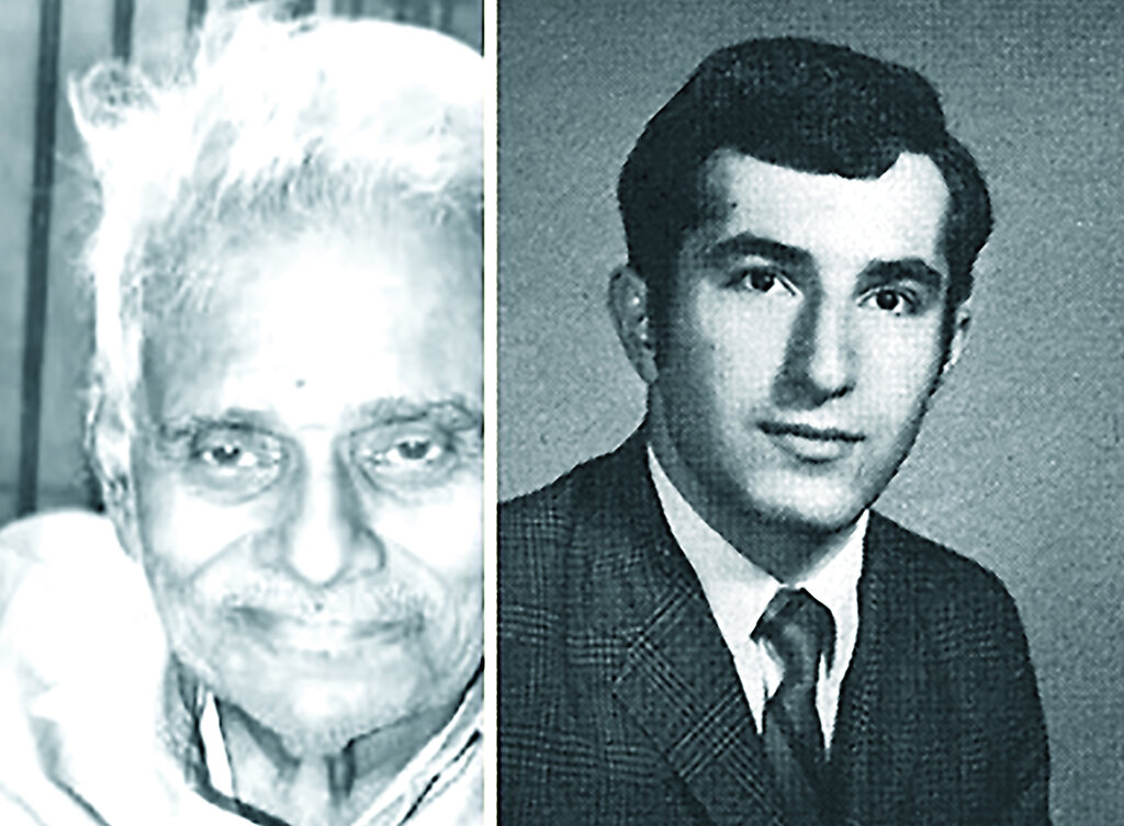 ماجرای کلاهبرداری که تاج محل و مجلس هند را فروخت