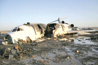 مروری بر تلخ‌ترین سوانح هواپیمایی در ایران | کدام هواپیماهای مسافربری و ایرلاین‌های ایرانی بیشترین تعداد سقوط و مرگ را داشتند؟