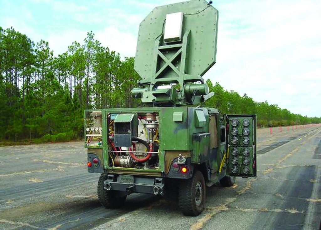 عجیبترین اسلحههایی که پلیس آمریکا از آنها استفاده میکند | از موشک استینگر تا اسلحه طوفان ساز! ؛ فاسر سلاحی برای نابینا کردن معترضین!