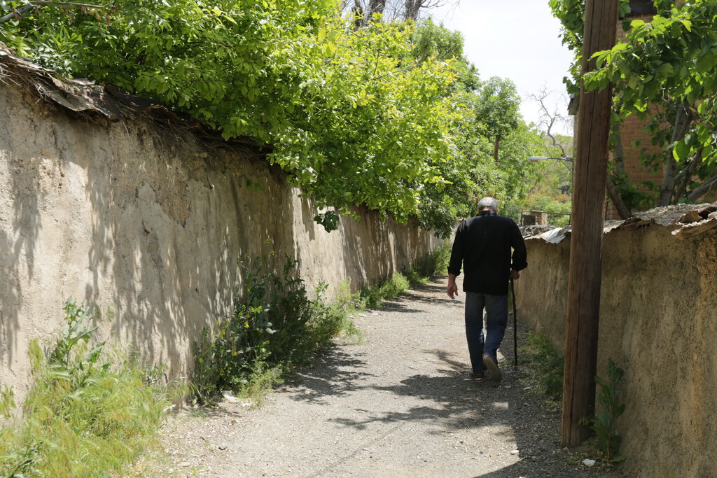 دره شاهپسند تهران کجا است؟