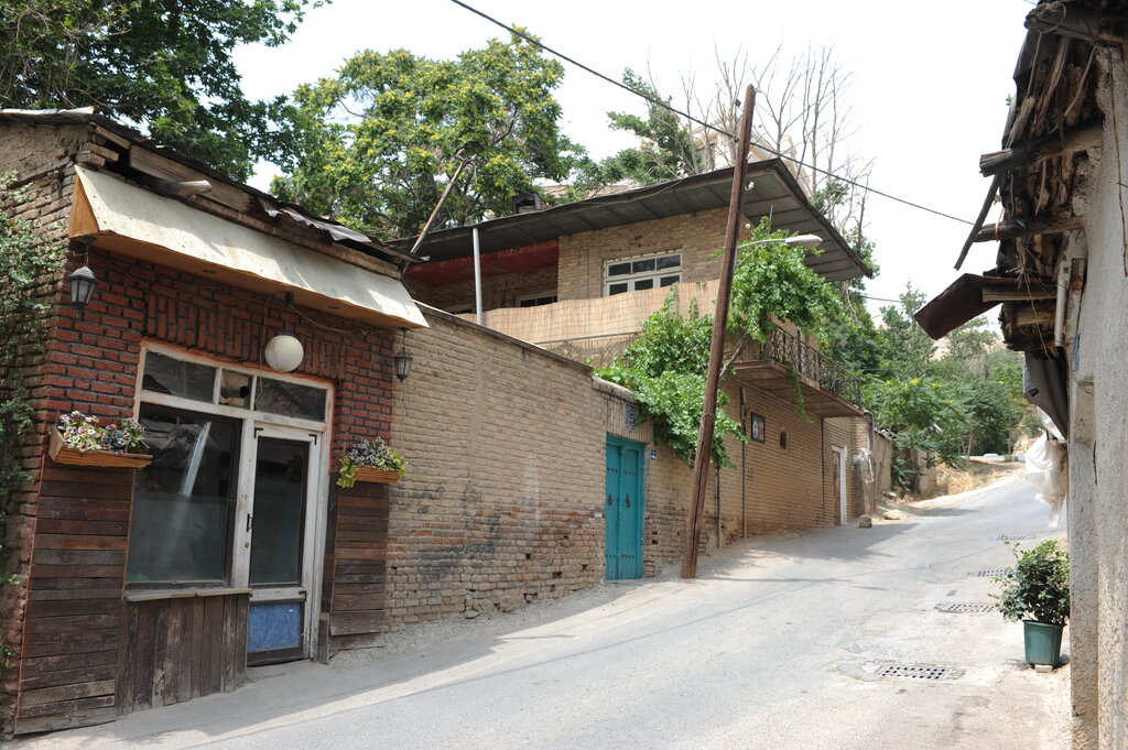 دره شاهپسند تهران کجا است؟