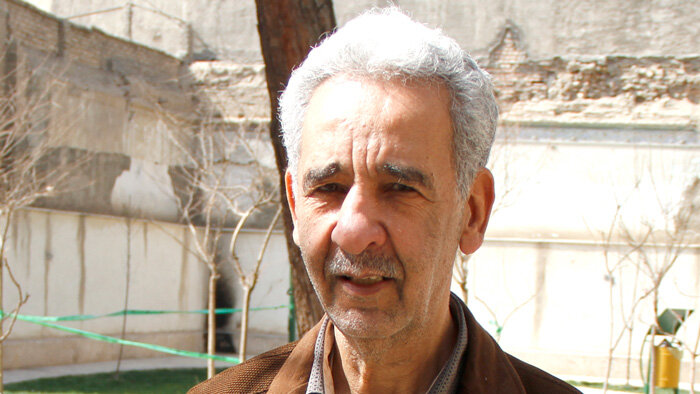 قصههای کوچه شهابالملک