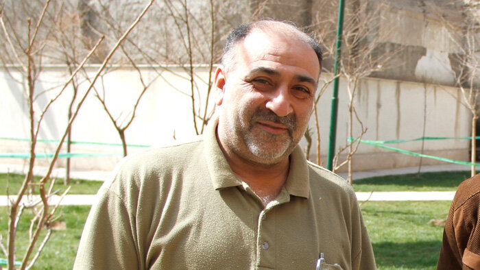 قصههای کوچه شهابالملک