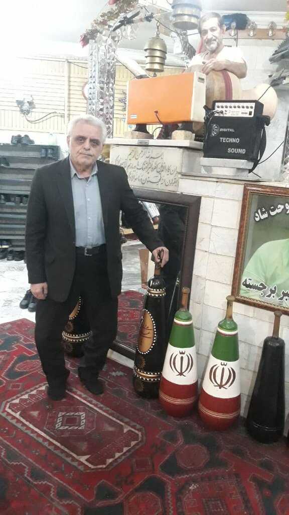 برادران عباسی اعتبار محله بودند | چرا به این هشت برادر هفتکچلون میگفتند؟