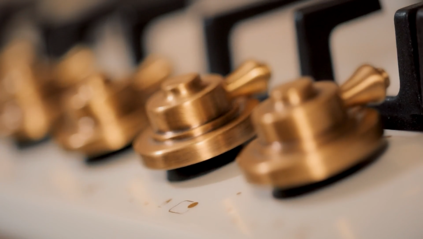 Guide to buying a good gas stove; Know the characteristics of table gas