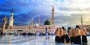 واکنش فوری عربستان به حضور بی‌حجاب ۲ زن در مسجدالحرام