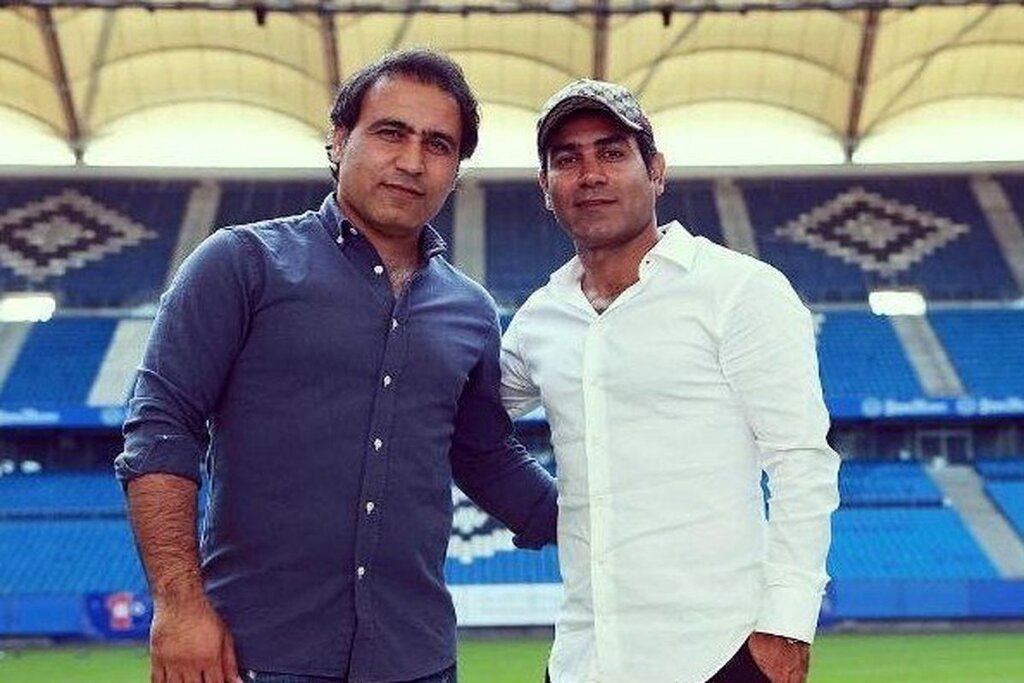 هادی مهدوی کیا