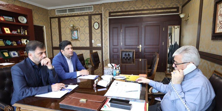 استقلال از آسیا حذف نشده! | واکنش رسمی باشگاه استقلال به پرونده استراماچونی و تصمیم مهم درخصوص ساپینتو