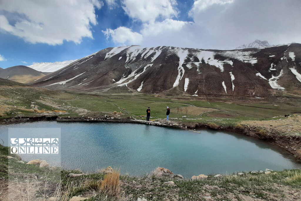 ببینید | سد نمرود؛ جاذبهای در نزدیکی تهران | جاده بکری که فیروزکوه را به هراز وصل میکند | تمجید ناصرالدین شاه از رودخانه دلیچای