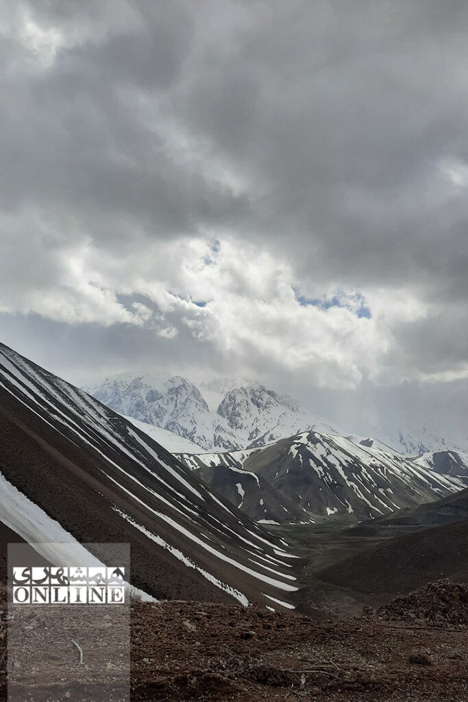 ببینید | سد نمرود؛ جاذبهای در نزدیکی تهران | جاده بکری که فیروزکوه را به هراز وصل میکند | تمجید ناصرالدین شاه از رودخانه دلیچای