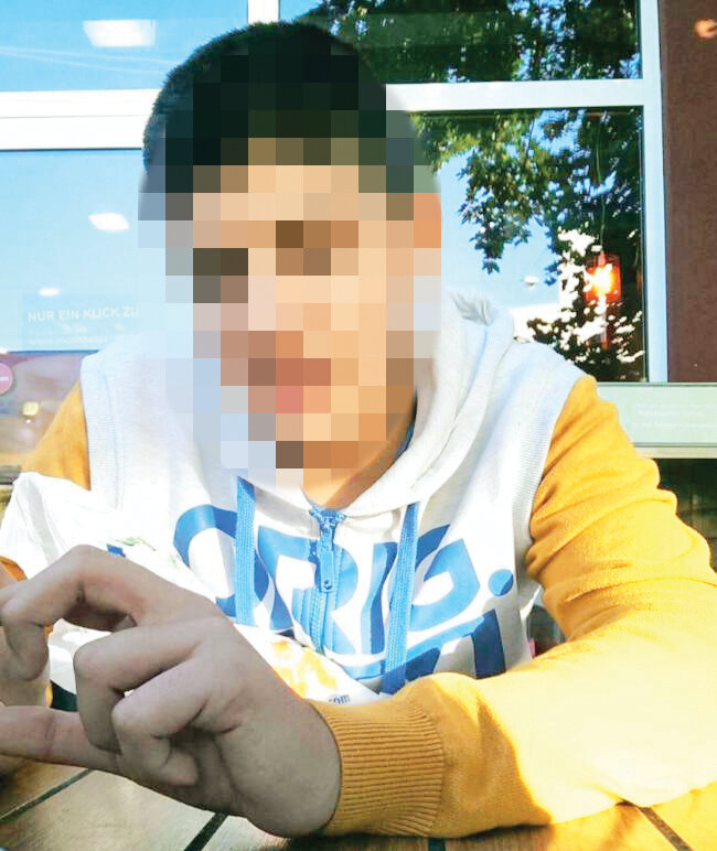 این کودکان و نوجوانان قتلعامهای دستهجمعی انجام دادهاند | گرگهایی در پوست بره