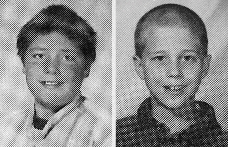 این کودکان و نوجوانان قتلعامهای دستهجمعی انجام دادهاند | گرگهایی در پوست بره