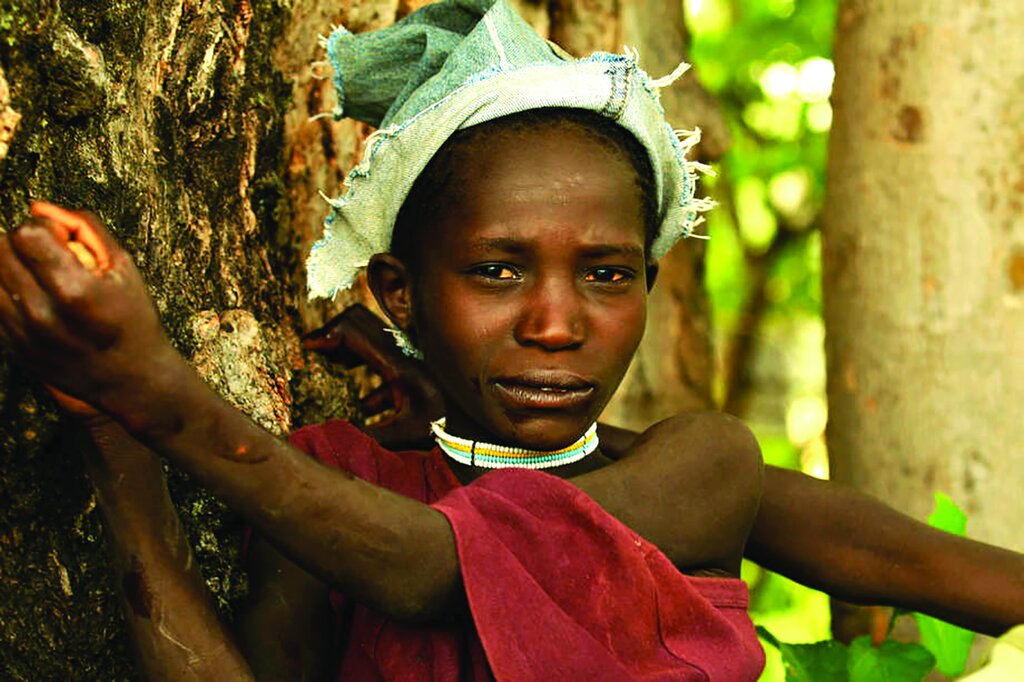 آنها آدمخوار نیستند!