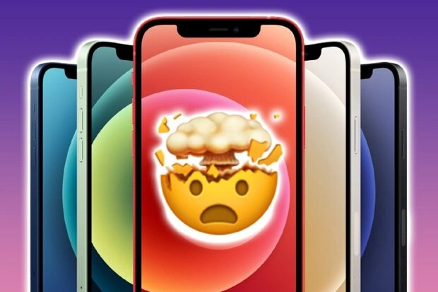 هکهای آیفون