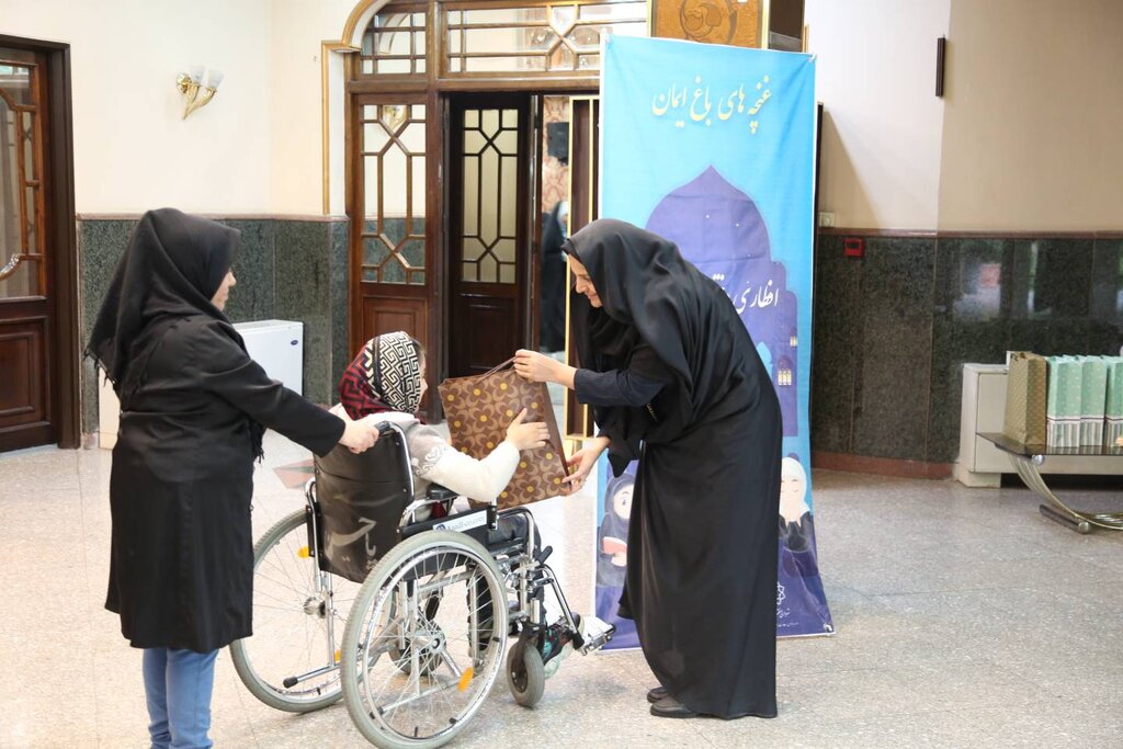 ۳افطاری ویژه در قلب تهران