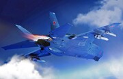تصاویری از جنگنده میگ ۴۱ | نخستین پرواز در چه تاریخی انجام می‌شود؟