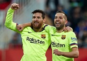 چراغ سبز کاپیتان بارسلونا به مادرید! | توافق برای انتقال خبرساز انجام شد